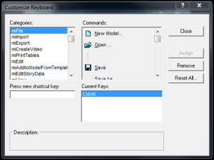 CustomizeShortcutsStep2